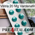 Vilitra 20 Mg Vardenafil dapoxetine1